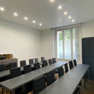 Espace indépendant 24 m² 18 postes Location bureau Rue du Général Delanne Neuilly-sur-Seine 92200 - photo 1